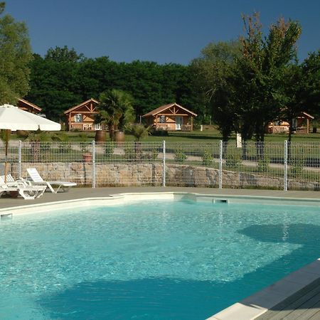 Domaine Du Roi Kysmar Villandraut Exterior foto