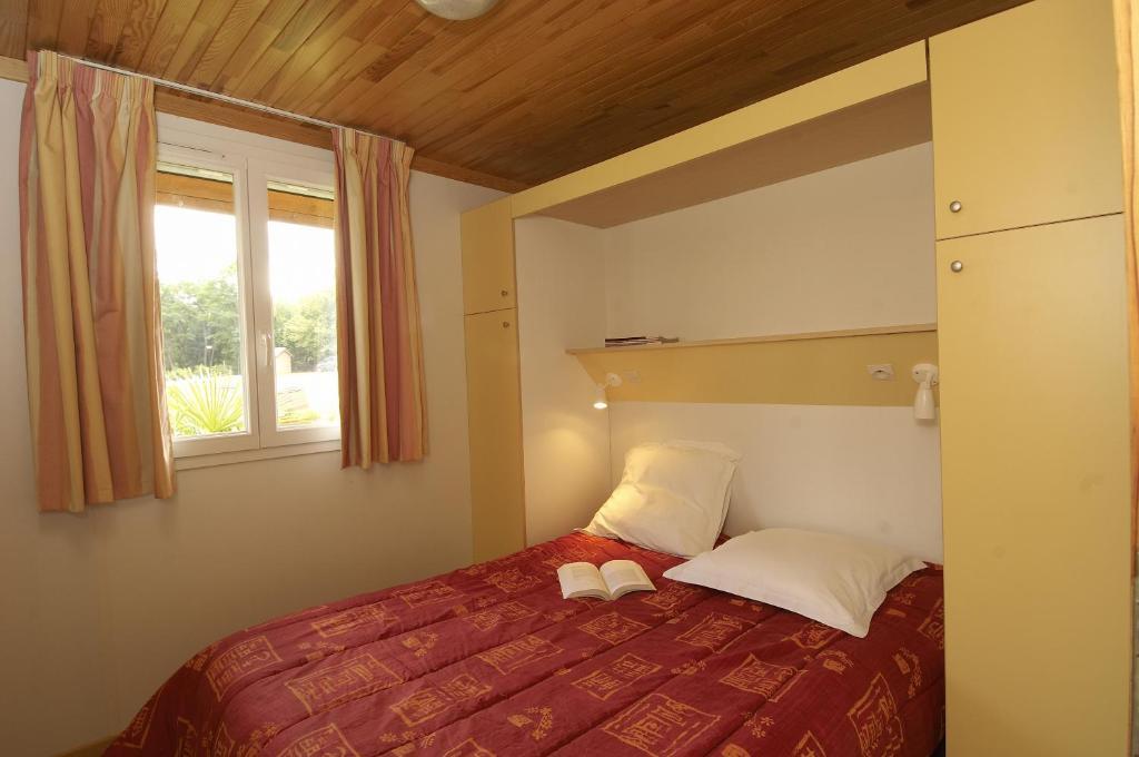 Domaine Du Roi Kysmar Villandraut Quarto foto