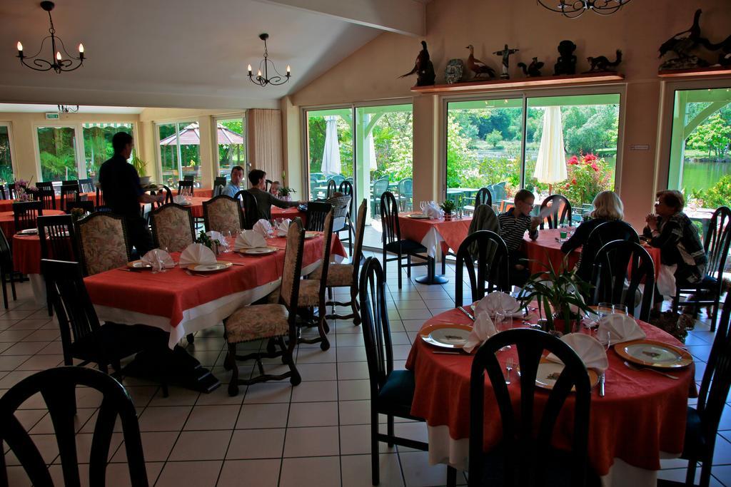 Domaine Du Roi Kysmar Villandraut Exterior foto
